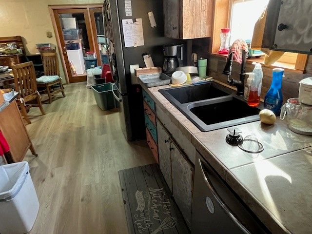 294 State Highway 70 S, Roby, TX 79543