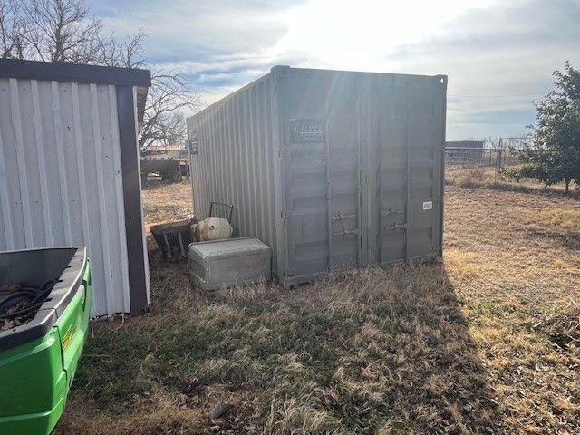 294 State Highway 70 S, Roby, TX 79543