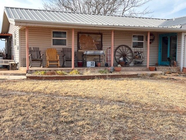 294 State Highway 70 S, Roby, TX 79543