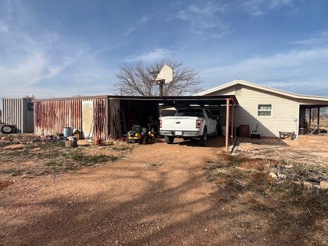 294 State Highway 70 S, Roby, TX 79543