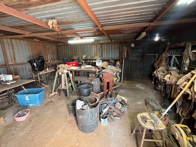 294 State Highway 70 S, Roby, TX 79543