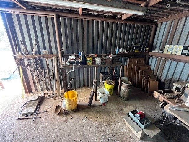 294 State Highway 70 S, Roby, TX 79543