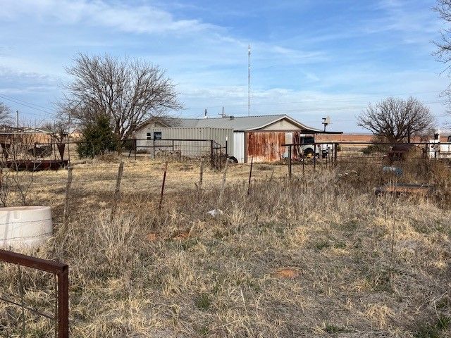 294 State Highway 70 S, Roby, TX 79543