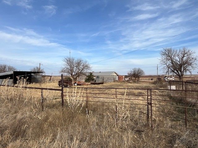 294 State Highway 70 S, Roby, TX 79543