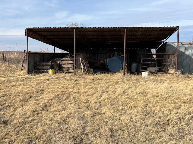 294 State Highway 70 S, Roby, TX 79543