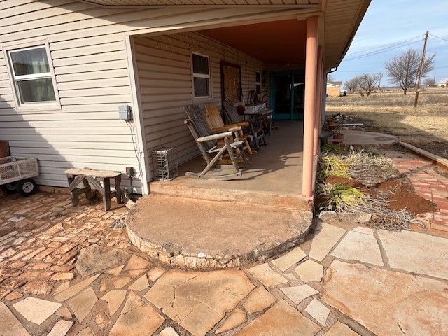 294 State Highway 70 S, Roby, TX 79543