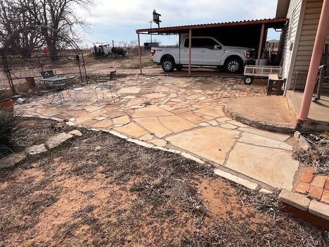 294 State Highway 70 S, Roby, TX 79543