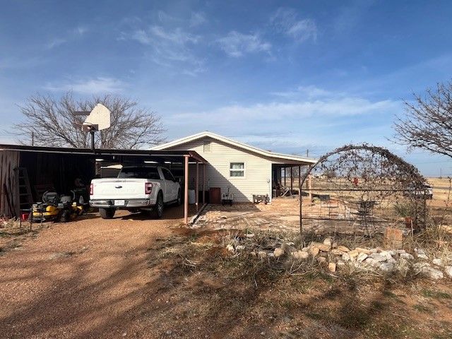 294 State Highway 70 S, Roby, TX 79543