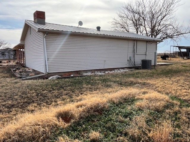 294 State Highway 70 S, Roby, TX 79543