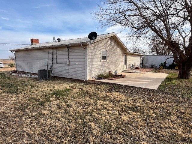 294 State Highway 70 S, Roby, TX 79543