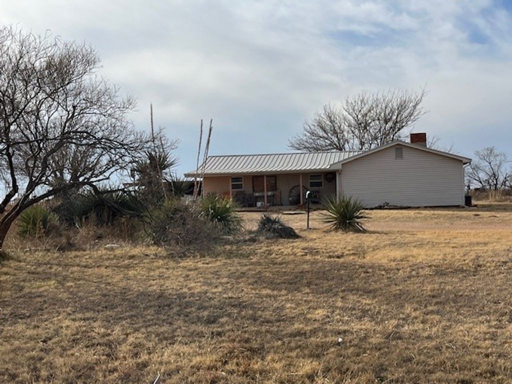 294 State Highway 70 S, Roby, TX 79543
