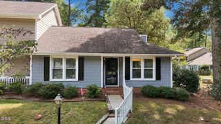 6412 Meadow View Drive, Raleigh, NC 27609