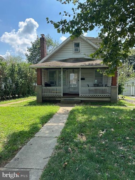 118 CATALPA AVE, Wilmington, DE 19804