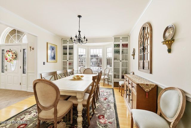 15 Rodeo Drive, Jackson, NJ 08527