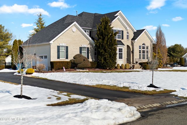 15 Rodeo Drive, Jackson, NJ 08527