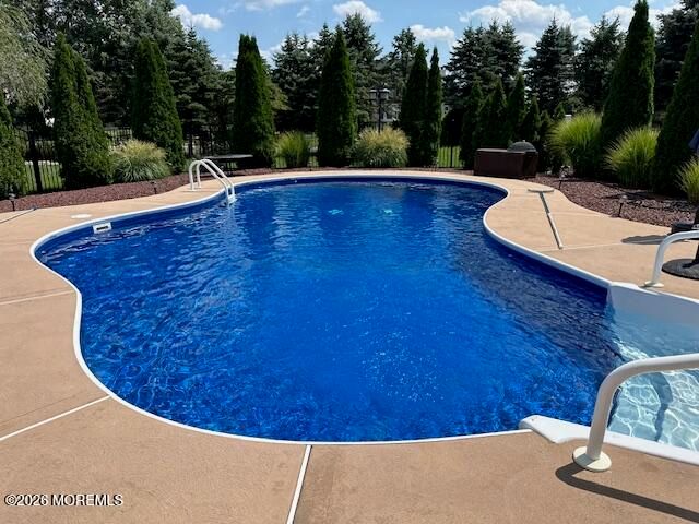 15 Rodeo Drive, Jackson, NJ 08527