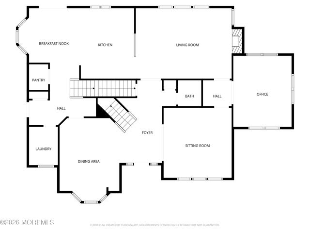 15 Rodeo Drive, Jackson, NJ 08527