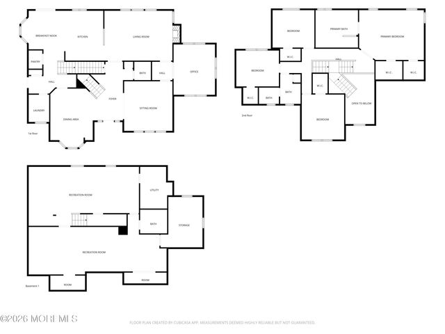 15 Rodeo Drive, Jackson, NJ 08527