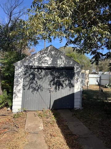 1510 28th Street, Lubbock, TX 79411