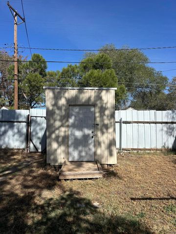 1510 28th Street, Lubbock, TX 79411