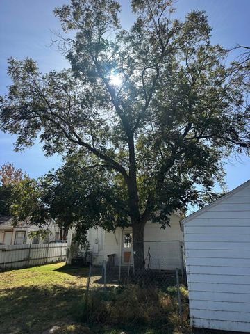 1510 28th Street, Lubbock, TX 79411