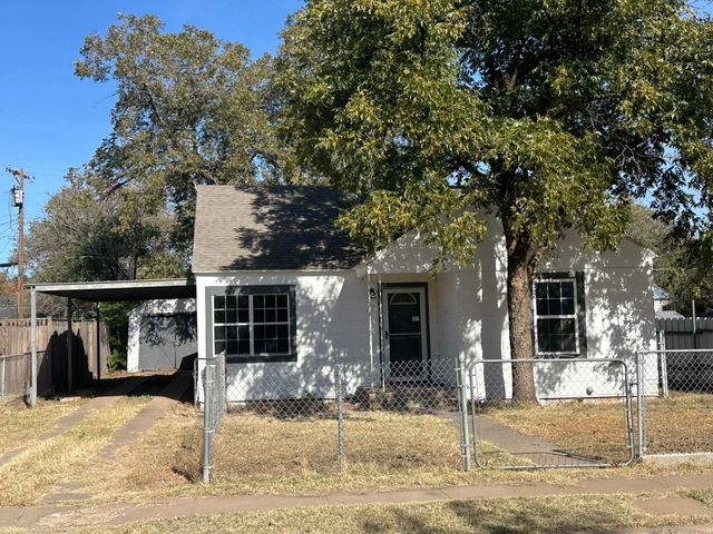 1510 28th Street, Lubbock, TX 79411