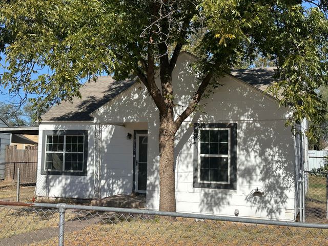 1510 28th Street, Lubbock, TX 79411