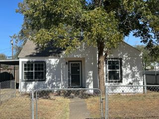 1510 28th Street, Lubbock, TX 79411