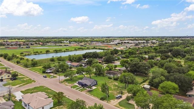 700 E Fannin Avenue, Alamo, TX 78516