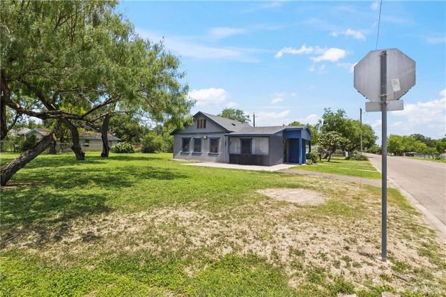 700 E Fannin Avenue, Alamo, TX 78516