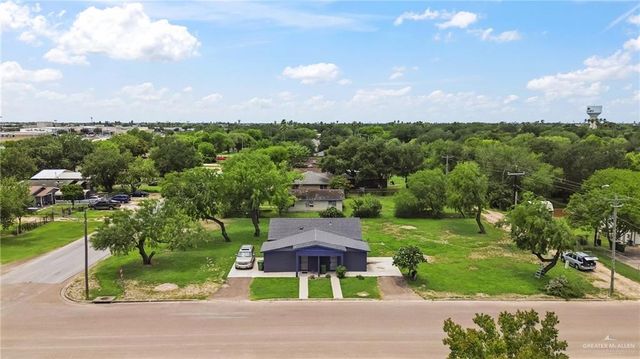 700 E Fannin Avenue, Alamo, TX 78516