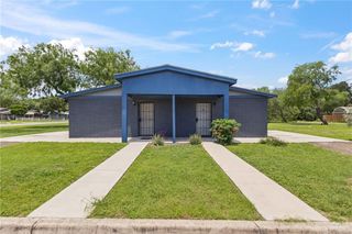 700 E Fannin Avenue, Alamo, TX 78516