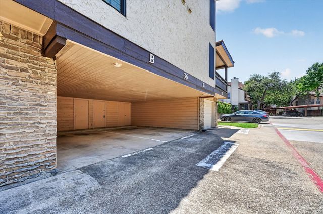 5626 Preston Oaks Road 36B, Dallas, TX 75254