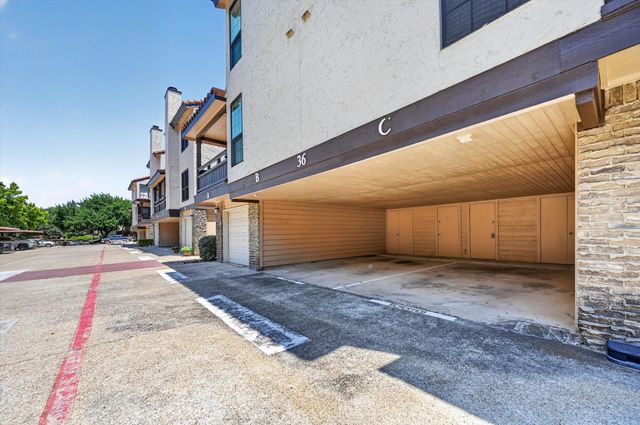 5626 Preston Oaks Road 36B, Dallas, TX 75254