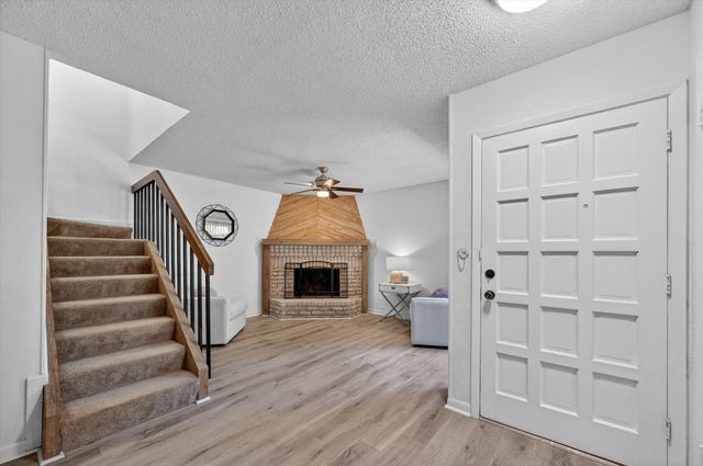 5626 Preston Oaks Road 36B, Dallas, TX 75254