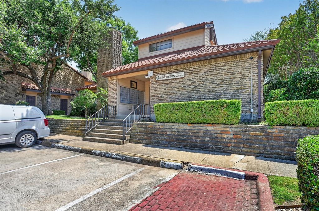 5626 Preston Oaks Road 36B, Dallas, TX 75254