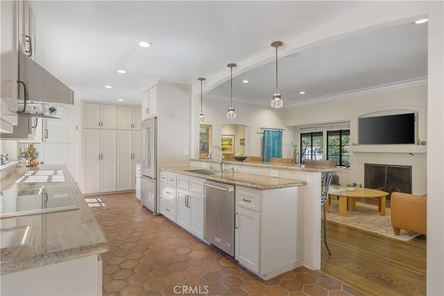 1190 Berkeley Avenue, Claremont, CA 91711