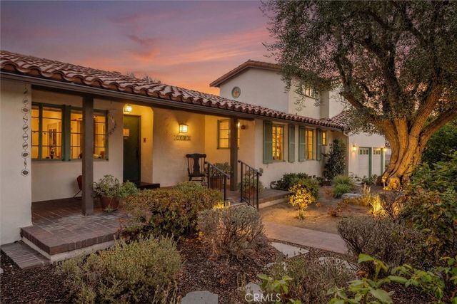 1190 Berkeley Avenue, Claremont, CA 91711