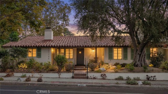 1190 Berkeley Avenue, Claremont, CA 91711