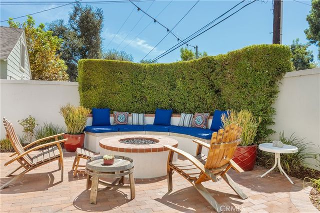 1190 Berkeley Avenue, Claremont, CA 91711