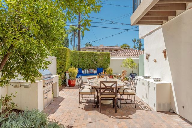 1190 Berkeley Avenue, Claremont, CA 91711