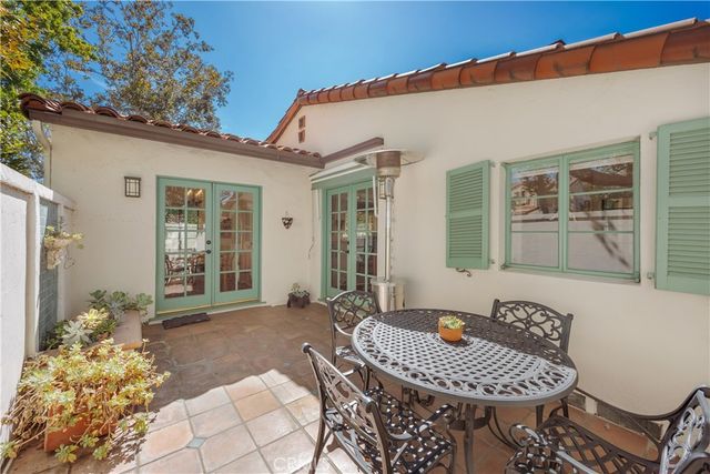 1190 Berkeley Avenue, Claremont, CA 91711
