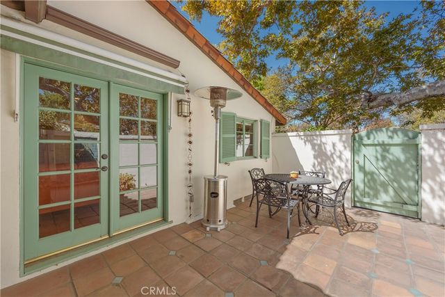 1190 Berkeley Avenue, Claremont, CA 91711