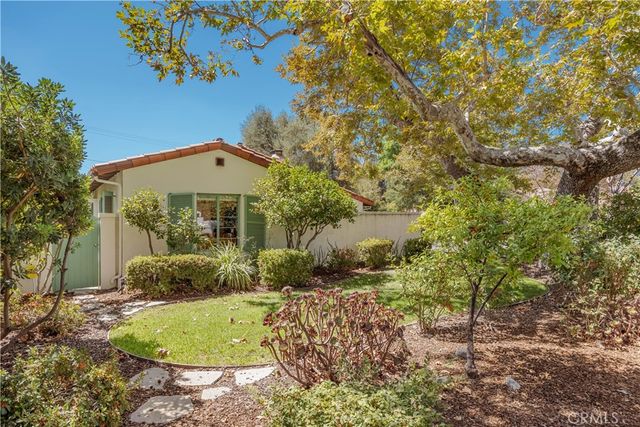 1190 Berkeley Avenue, Claremont, CA 91711