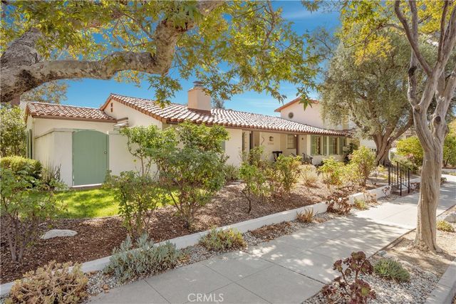 1190 Berkeley Avenue, Claremont, CA 91711