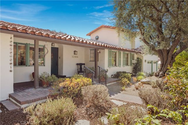 1190 Berkeley Avenue, Claremont, CA 91711