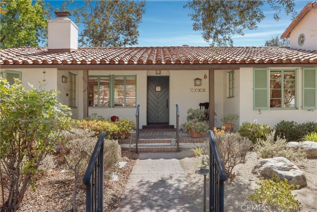 1190 Berkeley Avenue, Claremont, CA 91711