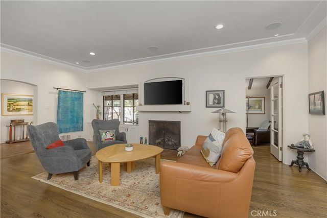 1190 Berkeley Avenue, Claremont, CA 91711