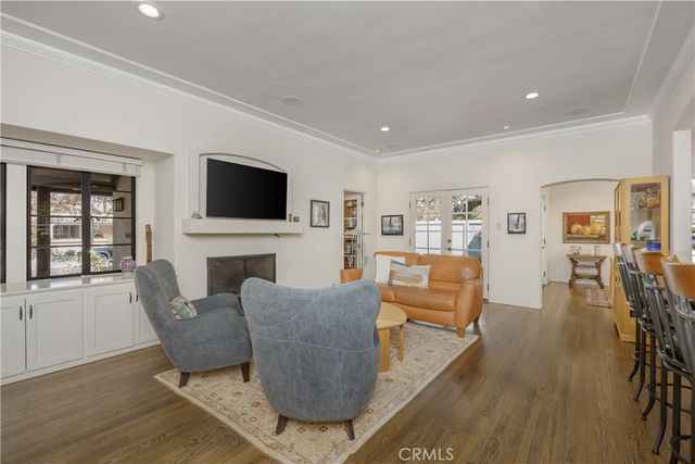 1190 Berkeley Avenue, Claremont, CA 91711