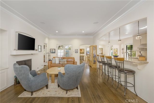 1190 Berkeley Avenue, Claremont, CA 91711